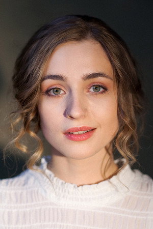 Photo of Maria Ryaboshapka from the Latest Netflix gallery