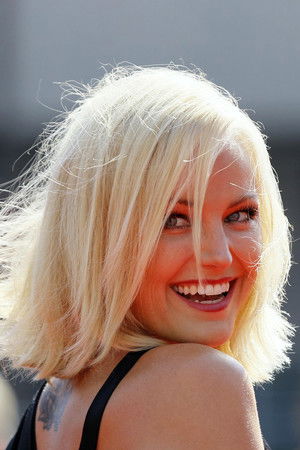 Malin Åkerman photo