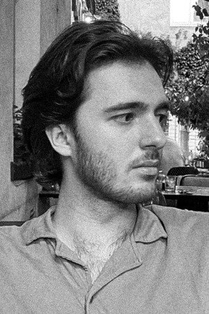 Photo of Jakub Krzyszpin from the Latest Netflix gallery