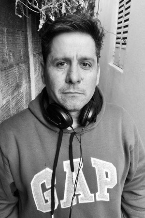Photo of Matías Olmedo from the Latest Netflix gallery