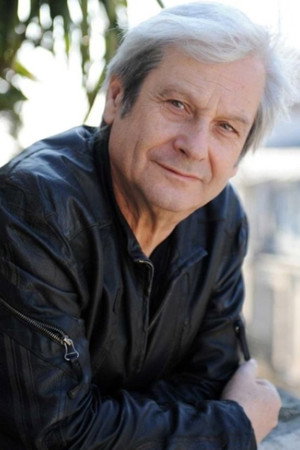 Photo of Boris Bergman from the Latest Netflix gallery
