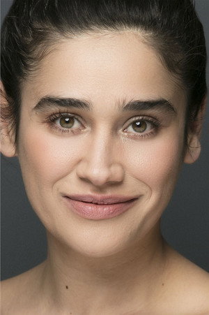 Photo of Meltem Miraloğlu from the Latest Netflix gallery