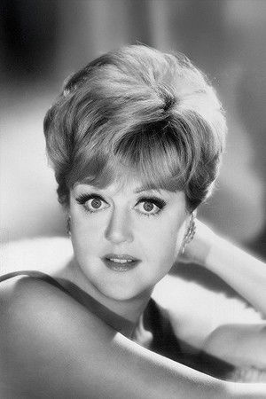 Angela Lansbury photo