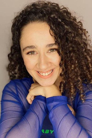 Yağmur Başkurt photo