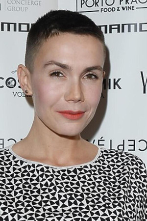 Olga Bołądź photo