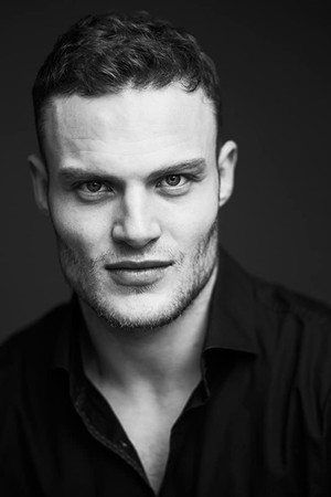 Photo of Robert Maaser from the Latest Netflix gallery