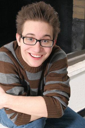 Photo of Jason Yachanin from the Latest Netflix gallery