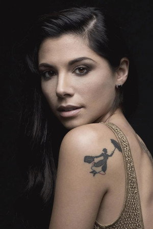 Photo of Christina Perri from the Latest Netflix gallery
