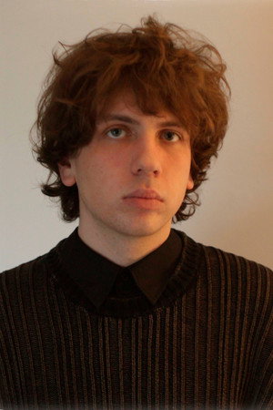 Photo of Danya Chernov from the Latest Netflix gallery