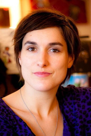 Photo of Diane Bonnot from the Latest Netflix gallery
