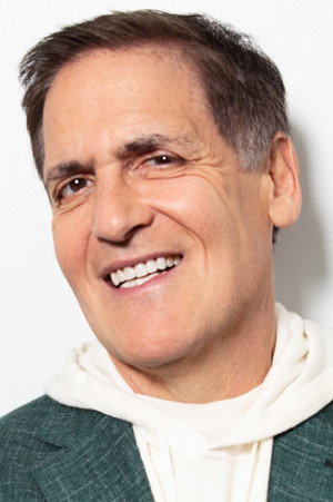 Mark Cuban photo