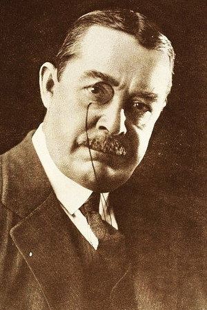 Photo of Frederick Sullivan from the Latest Netflix gallery