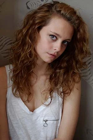 Photo of Muriel Wimmer from the Latest Netflix gallery