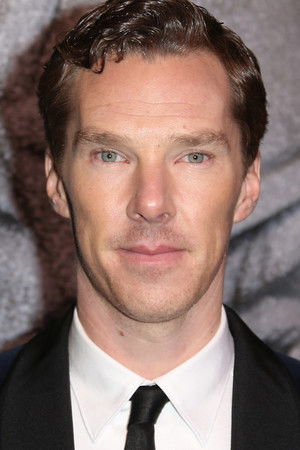 Benedict Cumberbatch photo