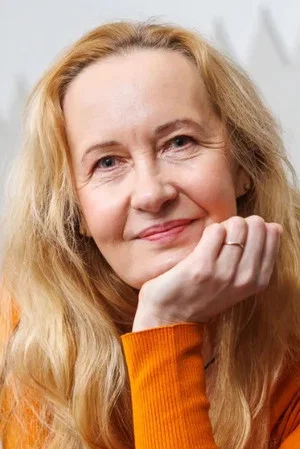 Photo of Marika Barabanštšikova from the Latest Netflix gallery