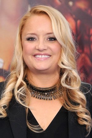 Lucy Davis photo