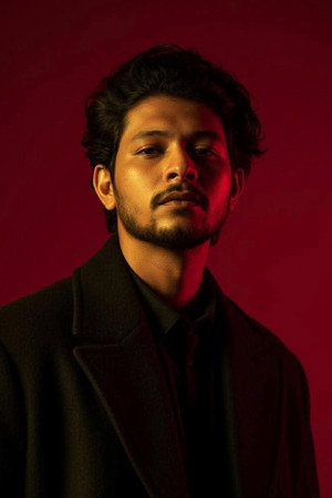 Photo of Tamim Kareem from the Latest Netflix gallery