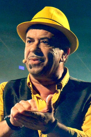 Photo of Augusto Canário from the Latest Netflix gallery