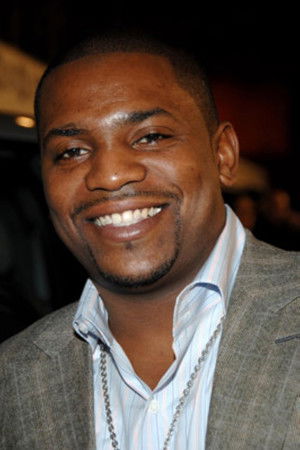 Mekhi Phifer photo