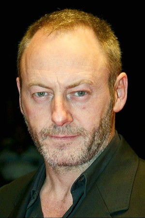 Liam Cunningham photo