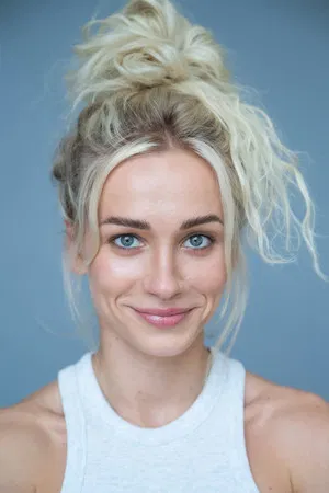 Valeriya Astapova photo