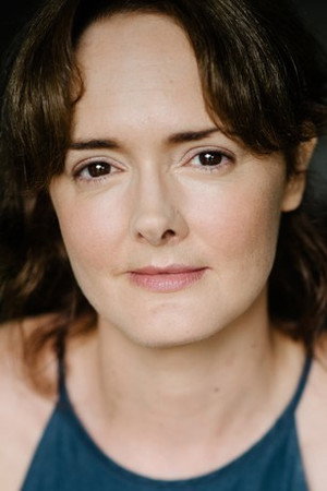 Photo of Luisa Prosser from the Latest Netflix gallery
