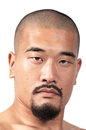 Photo of Kazusada Higuchi from the Latest Netflix gallery