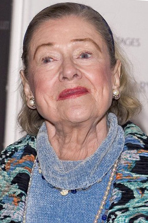 Elizabeth Wilson photo