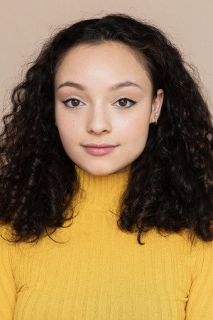 Kayla Maisonet photo