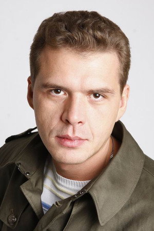 Photo of Aleksandr Borisov from the Latest Netflix gallery