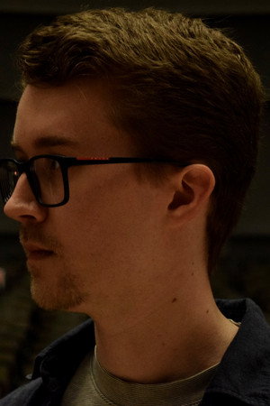 Photo of Lee A. Ritchie from the Latest Netflix gallery
