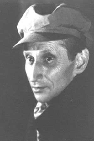 Photo of Czesław Roszkowski from the Latest Netflix gallery