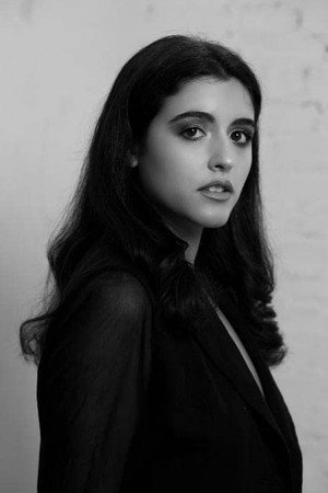 Photo of Ayden Skye from the Latest Netflix gallery