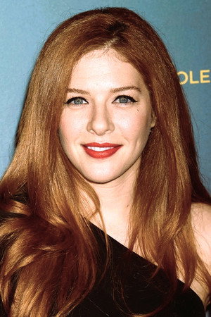 Rachelle Lefevre photo