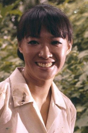 Photo of Tisa Chang from the Latest Netflix gallery