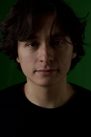 Photo of Michel Belmont from the Latest Netflix gallery