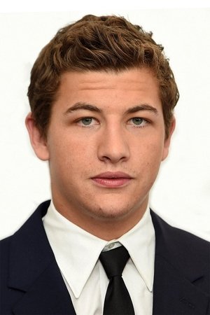 Tye Sheridan photo