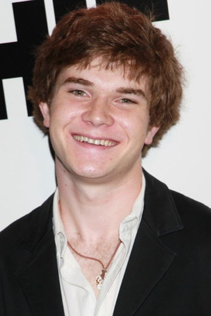 Photo of Jacob Davich from the Latest Netflix gallery