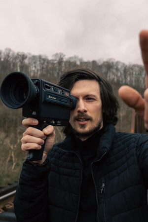 Photo of Dylan Anglin from the Latest Netflix gallery
