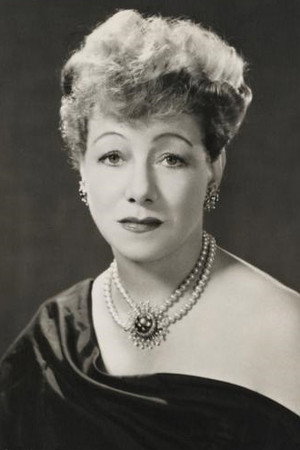 Photo of Marjorie Gateson from the Latest Netflix gallery