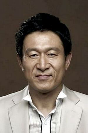 Kim Eung-soo photo