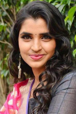 Photo of Shyamala from the Latest Netflix gallery