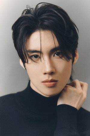 Photo of Lee Chan-woo from the Latest Netflix gallery