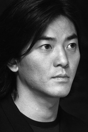 Ekin Cheng photo