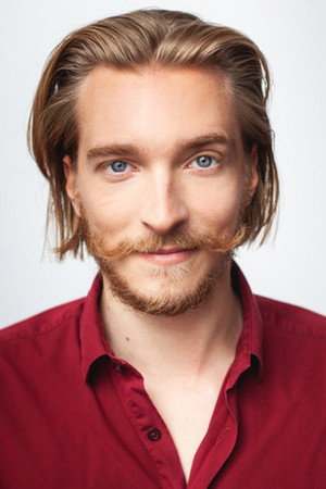 Photo of Thomas Sallettaz from the Latest Netflix gallery