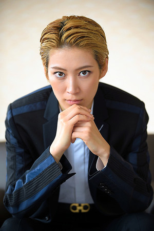 Photo of Yuria Seo from the Latest Netflix gallery