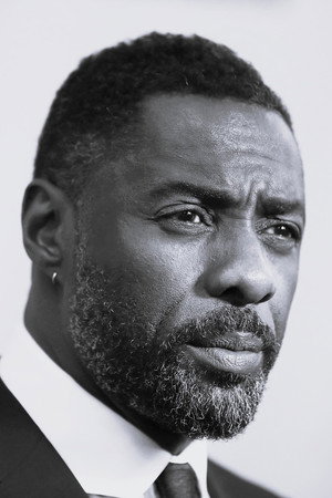 Idris Elba photo