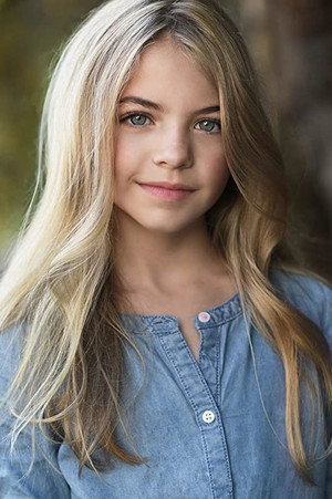 Photo of Rhys Olivia Cote from the Latest Netflix gallery