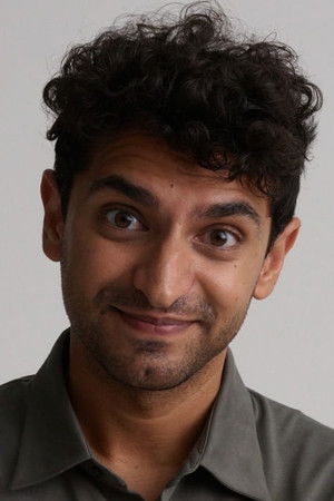 Karan Soni photo