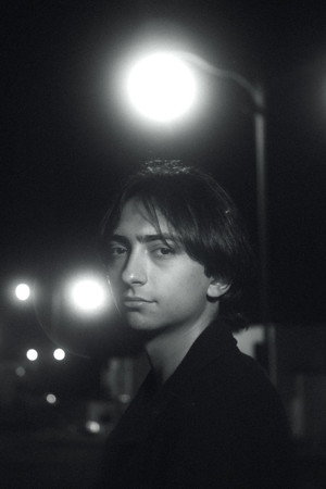 Photo of Daniel Canales Serrano from the Latest Netflix gallery